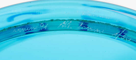 Marco Zanini für Venini & C. Murano, Vase "Simeon" - фото 3