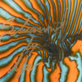 Afro Celotto für Vetreria Franco Schiavon Murano, Enghalsvase - фото 2