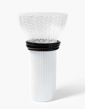 Rodolfo Dordoni für Venini & C. Murano, Vase "Burano" - фото 1 Rodolfo Dordoni für Venini & C. Murano, Vase "Burano" - фото 1