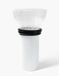 Rodolfo Dordoni für Venini & C. Murano, Vase "Burano"