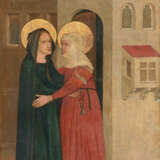 Wien, um 1430 - фото 1