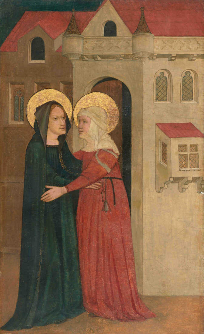 Wien, um 1430 Wien, um 1430