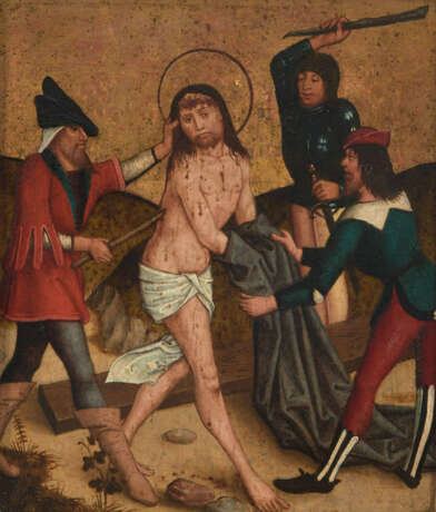 Bernhard Strigel - Foto 1 Bernhard Strigel - Foto 1