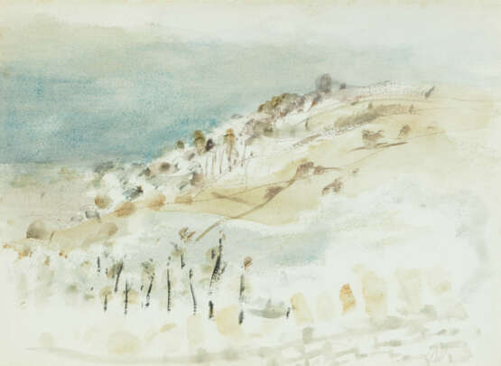 Paul Nash - Foto 1 Paul Nash - Foto 1