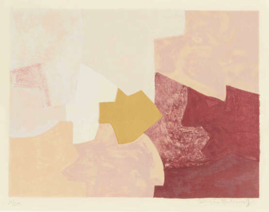 Serge Poliakoff - photo 1