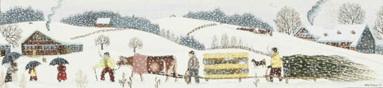 Albert Manser - photo 1