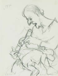 Varlin (Guggenheim Willy)