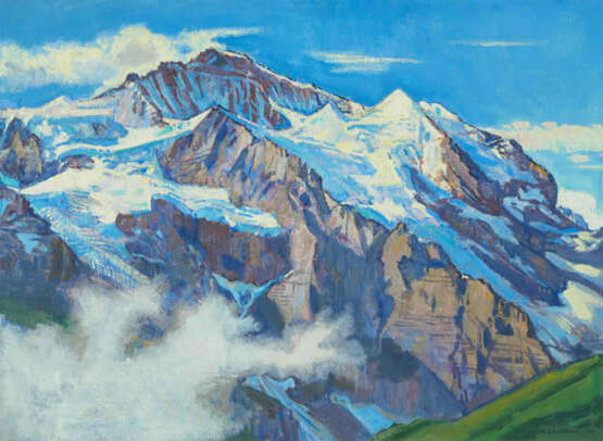 Charles L'Eplattenier - photo 1