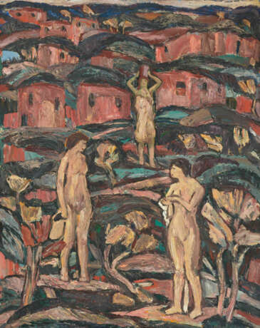 Martha Wittwer-Gelpke - photo 1