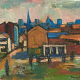 Carl Walter Liner - photo 1