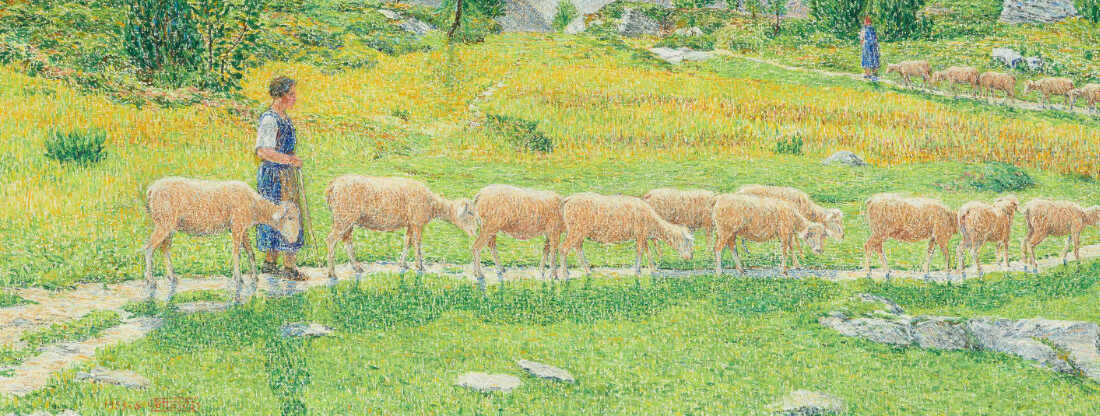 Gottardo Segantini Gottardo Segantini