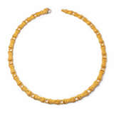 Massive Feingold-Parure - фото 3