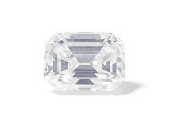 Ungefasster Diamant - фото 1 Ungefasster Diamant - фото 1