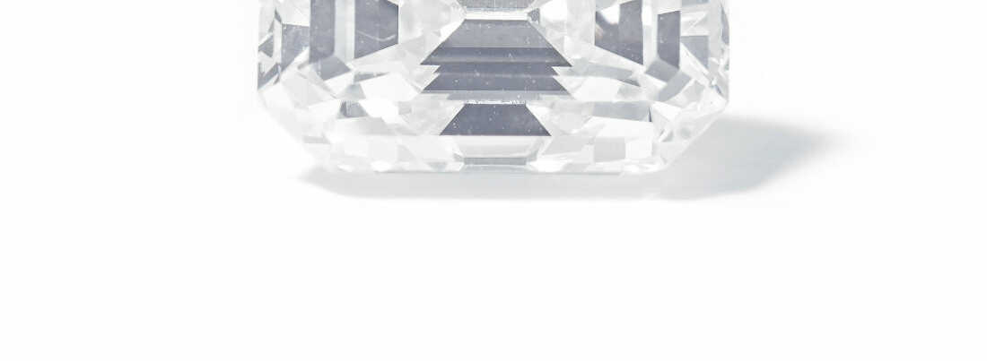 Ungefasster Diamant Ungefasster Diamant