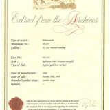 Patek Philippe, 1948 - photo 2