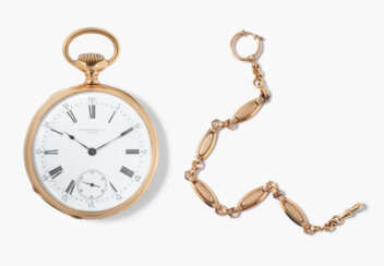 Patek Philippe, 1881