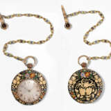 Jean Francois Bautte & Cie, um 1840 - photo 1