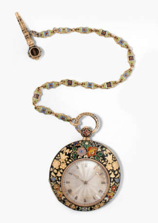 Jean Francois Bautte & Cie, um 1840 - photo 3