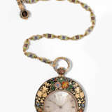 Jean Francois Bautte & Cie, um 1840 - photo 3