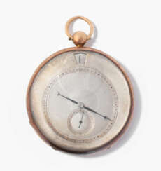 Vacheron Constantin, mit digitaler Stundenanzeige, um 1820