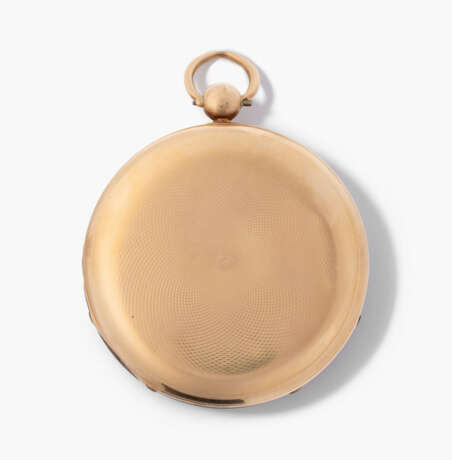 Vacheron Constantin, mit digitaler Stundenanzeige, um 1820 - фото 2