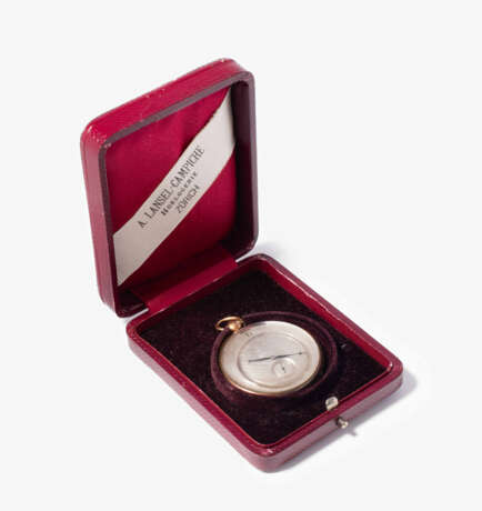 Vacheron Constantin, mit digitaler Stundenanzeige, um 1820 - фото 3