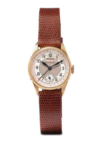 Jaeger LeCoultre, 1938 - photo 1