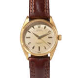 Rolex "Oyster Perpetual", 1950er Jahre - фото 1