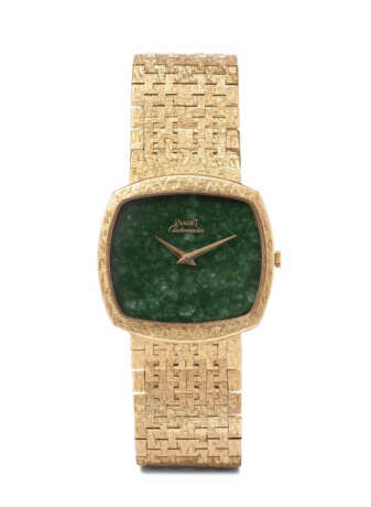 Piaget Automatic, um 1970 - photo 1
