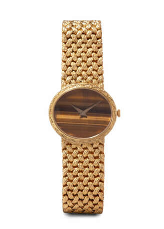 Piaget, um 1970 - фото 1