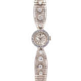 Rolex "Precision", 1960er Jahre - фото 1