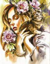 Нежность Нежность