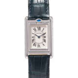 Cartier "Tank Basculante", 1990er Jahre - фото 1