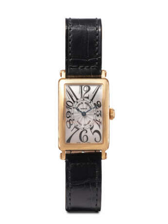 Franck Muller "Long Island" - photo 1