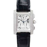 Cartier "Tank Francaise" - фото 1