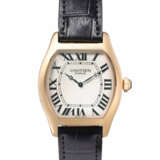 Cartier "Tortue" - фото 1
