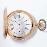 Borel, um 1880 - photo 1