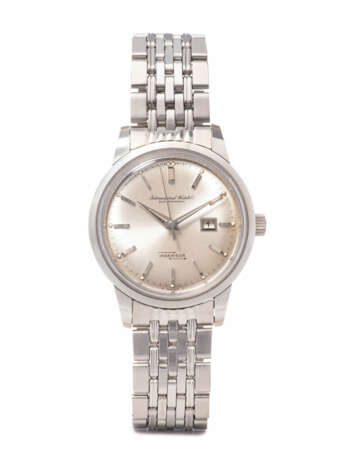 IWC Schaffhausen "Ingenieur", 1960er Jahre - фото 1
