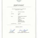 IWC Schaffhausen "Golf-Club SL" für Beyer, 1977 - фото 2