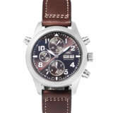 IWC Schaffhausen Flieger-Doppelchronograph, 2020er Jahre - фото 1