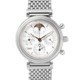 IWC Schaffhausen "Da Vinci", Ewiger Kalender, 1990er Jahre - фото 1