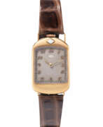 Часы. Sehr seltene Mido, 1930er Jahre