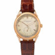 Vacheron Constantin, 1953 - Сейчас на аукционе