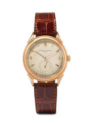 Vacheron Constantin, 1953