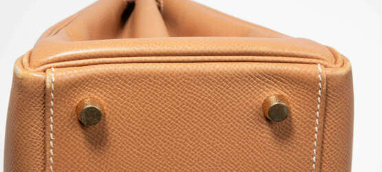 Hermès, Handtasche "Kelly retourné 35" - фото 6