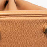 Hermès, Handtasche "Kelly retourné 35" - фото 6