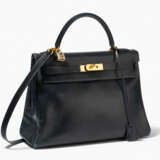 Hermès, Handtasche "Kelly retourné 32" - Foto 1