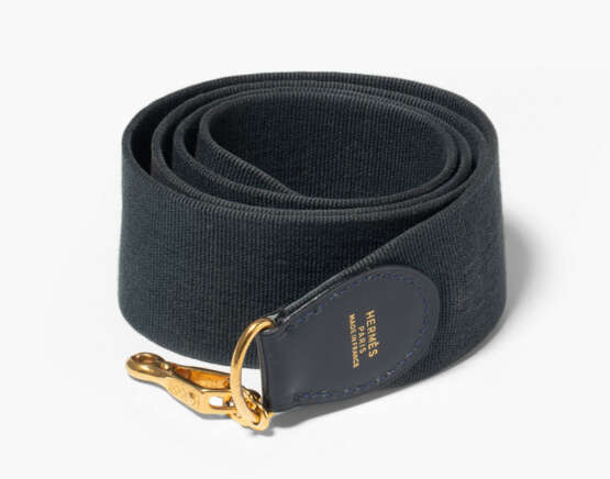 Hermès, Handtasche "Kelly retourné 32" - Foto 2