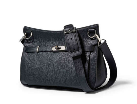 Hermès, Umhängetasche "Jypsière" - фото 1