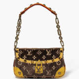 Louis Vuitton, Handtasche "Trompe L'oeil Pochette" - фото 1